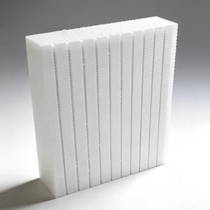 Panel <span class=keywords><strong>Aislante</strong></span> de <span class=keywords><strong>Poliestireno</strong></span> <span class=keywords><strong>Extruido</strong></span> XPS de Bajo Precio, Ignífugo B1, Dimensiones 1200x600x20mm, para Aislamiento de Edificios y Cadena de Frío - Product Image 1