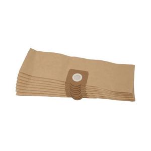 Sac filtre en papier pour aspirateur, remplacement pour <span class=keywords><strong>Karcher</strong></span> WD3 WD3200 WD3300 MV3 A2204 A2656 SE40016.904-051 6.959-130 - Product Image 1