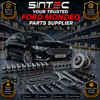 Pièces détachées automobiles en gros, accessoires pour Ford Mondeo Fusion Mk4 Mk6 CD391 1.5T 2.0T EcoBoost 2.0 Duratec Hybrid