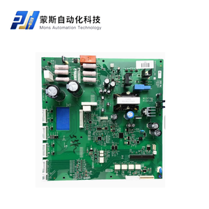 Schneid-er inverter atv71 סדרת 160-200-250-315kw כרטיס שליטה כרטיס <span class=keywords><strong>cpu</strong></span> הראשי vx4a71101y בלוק השליטה המחיר הטוב ביותר בסין - Product Image 3