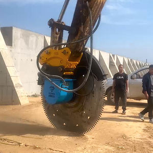 2026新款YS-05SS高满意度经济型灵活安全防护功能挖掘机工具用拆解液压锯 - Product Image 3