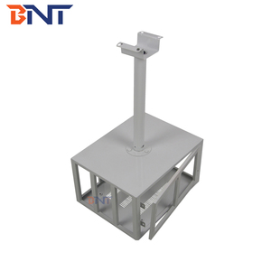 Universal para <span class=keywords><strong>proyector</strong></span> de seguridad de montaje en el techo de la jaula/<span class=keywords><strong>proyector</strong></span> <span class=keywords><strong>caja</strong></span> de montaje para conferencia de muebles - Product Image 3