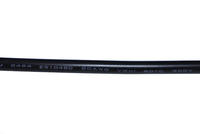 Cable Flexible JHJD 24 AWG 758, Estándar Americano, Cobre Estañado, 300V, Resistente al Calor, Aislamiento de PVC Ignífugo