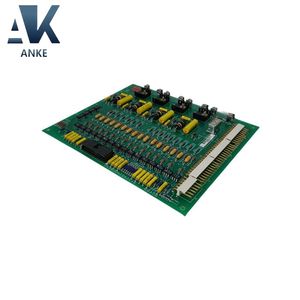 แผงวงจรพีซีบอร์ด DS3800HIOA1C1E ของบริษัทเจเนอรัล อิเล็คทริค - Product Image 1