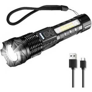 Outdoor Led <b>Flashlight</b> - Product Image 1
