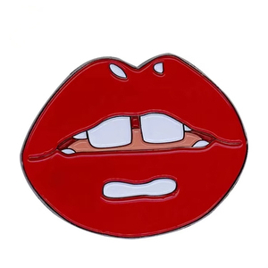 Pins de Solapa Metálicos Personalizados al Por Mayor - Insignias Metálicas en Oferta - Product Image 2