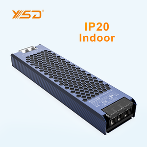 YSD bán buôn công tắc PFC cao 60W/100W/250W/350W/500W trình điều khiển biến áp Điện áp không đổi cho đèn Led nhôm <span class=keywords><strong>8</strong></span> năm - Product Image 2