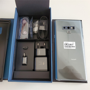 Ban đầu lưu ý 9 128GB USA phiên bản điện thoại di động bán buôn celulares Lưu ý 8 note10 + 1Sim điện thoại di động - Product Image 3