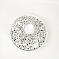 Tajine marocain en céramique et terre cuite, nouveau design, style moderne, vente en gros