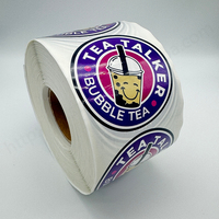 Étiquettes de bougies personnalisées, impression sur mesure, design privé, imperméables, permanentes, fabricant d'autocollants en vinyle, rouleau d'autocollants personnalisés, forme personnalisée, autocollants avec logo