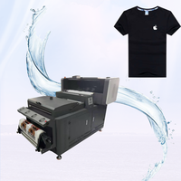 Imprimante SPRINTER DTF A2, pour textile en coton et polyester