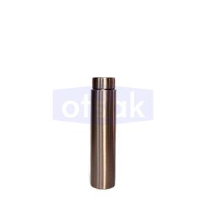 Bouteille d'eau en cuivre pur réutilisable, écologique, étanche, avec bouchon sécurisé, pour la salle de sport, le bureau, les voyages - Product Image 4