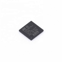 Microcontrôleur STM32F767VIH6 TFBGA-100, puce IC MUC