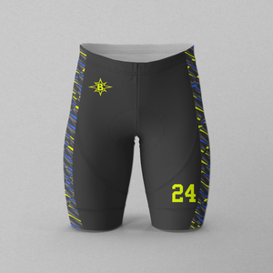 Top kustom 7 on 7 seragam sepak bola 7 on 7 Tank Top bertudung sepak bola rompi kompresi pemuda untuk 7V7 sepak bola - Product Image 5
