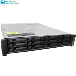 <span class=keywords><strong>Servidor</strong></span> Lenovo ThinkSystem DE4000H 2U para Montaje en Rack, Procesador Intel de 12 Núcleos, 8GB GDDR6 RTX A2000-6G, RAM DDR5, <span class=keywords><strong>Windows</strong></span> 11 - Product Image 1