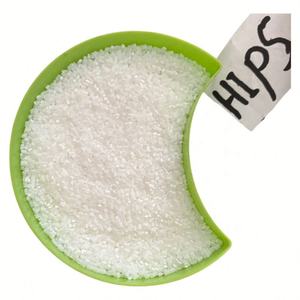 Precio original alto impacto PS caderas partículas poliestireno caderas resina caderas partículas - Product Image 6