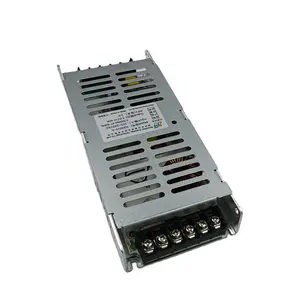 G-에너지 N200V5-A 슈퍼 슬림 스위칭 전원 공급 장치 5V 40A AC 220V DC5V