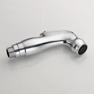 Портативный пластиковый распылитель для биде - Product Image 5