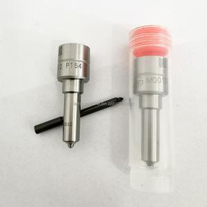 Buses piézo-électriques d'injecteur de carburant de marque Liwei de haute qualité fabriquées en Chine M0012P154 M0012P154 Buses de pulvérisation à rampe commune 5WS40677 <span class=keywords><strong>50274V05</strong></span> - Product Image 3