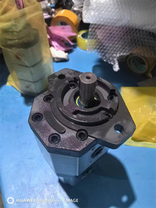 ปั๊มไฮดรอลิกแบบเฟืองน้ำมัน CBQ CBQ1D-1532/F532/AFHL CBFLB CBN CBT CB-F532 E532 E32 G532 F32 E50 ซีรีส์ ปั๊มไฮดรอลิกเดี่ยว CB-E50 - Product Image 2