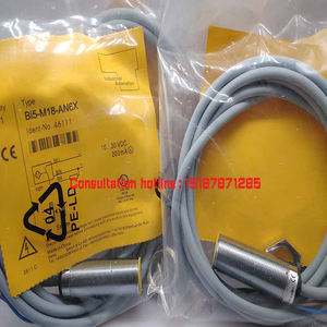 Interruptor de proximidad inductivo NI5 <span class=keywords><strong>BI8</strong></span> NI8 BI5-<span class=keywords><strong>M18</strong></span>-AN6X <span class=keywords><strong>AP6X</strong></span> RN6X RP6X AD4X-<span class=keywords><strong>H1141</strong></span>, control de calidad del interruptor de proximidad - Product Image 4