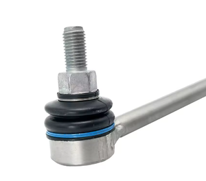 Bras de suspension avant <span class=keywords><strong>Mercedes</strong></span>-Benz W223, biellette de stabilisation, bras oscillant 2233236100 2233206603 2233202100 Neuf, norme OEM - Product Image 5