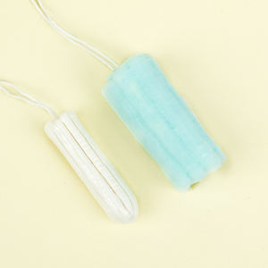 Конопляные мульти упаковные органические тампоны без пластиковых аппликаторов тампоны для женщин - Product Image 5