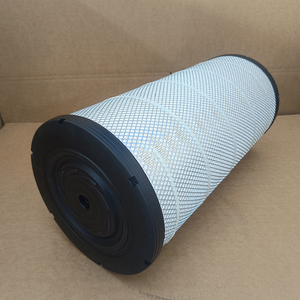 Filtre à air Manny AF25247 en papier filtrant de haute qualité, neuf, pour compresseur d'air à vis, avec garantie de 6 mois pour usage industriel - Product Image 3