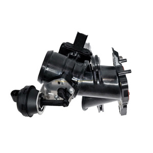 Válvula de Aceleración, Conjunto de Acelerador Electrónico 9655233680 0345G7 para Peugeot Citroen 308 407 RCZ 508 3008 - Product Image 2
