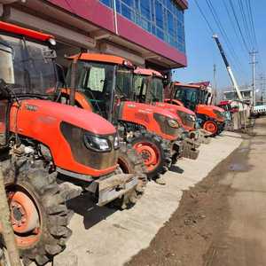 Radio, bracelet pour tracteurs <span class=keywords><strong>Ford</strong></span> 6610 S De Construcsion 14 Hp <span class=keywords><strong>Tracteur</strong></span> - Product Image 3