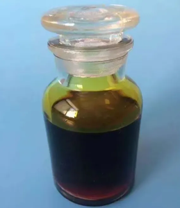 Traitement de l'eau Chlorure ferrique liquide 40% Min Meilleur prix - Product Image 2