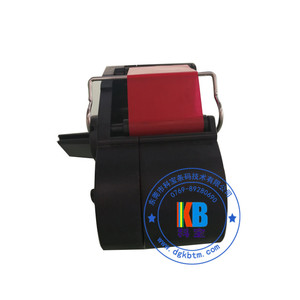 Macchina <span class=keywords><strong>affrancatrice</strong></span> Frama nastro rosso nastro nastro adesivo cartuccia nastro inchiostro - Product Image 5