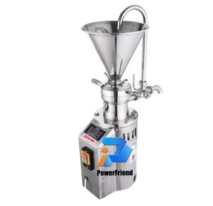 Powerfriend Wheat Milk Flour <strong>Mill</strong> Chilli <strong>Grinding</strong> Machine 380/220V Slurry Processing Equipment for Snack Food Factory-Priced - Product Image 1