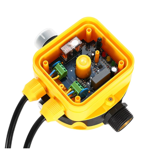 Автоматический переключатель управления давлением для запуска водяного насоса и остановки насоса автоматически. - Product Image 3