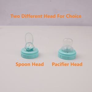 Biberons en Silicone pour bébés, 30 pièces, fausses attentions pour les tout-petits, produit pour nouveau-né, vente en gros - Product Image 2