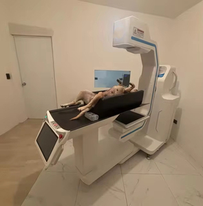 Sistema de Rayos X y Tomografía Computarizada <span class=keywords><strong>Veterinaria</strong></span> Impulsado por IA, Certificado CE Clase II, Modelo DX-AUTO para Práctica <span class=keywords><strong>Veterinaria</strong></span> y Hospitales/Clínicas Veterinarias - Product Image 5