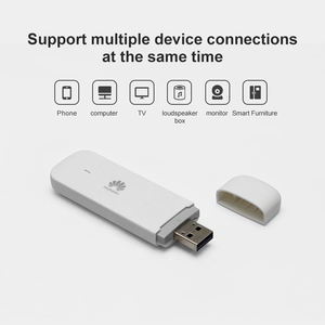 Prix bon marché débloqué <span class=keywords><strong>E3372</strong></span> E3372s-153 avec antenne 4G LTE Dongle pour <span class=keywords><strong>huawei</strong></span> E3372s - Product Image 5