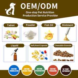 ขมิ้นสำหรับสุนัข บรรเทาอาการปวด ผงออร์แกนิก บำรุงข้อสะโพกสัตว์เลี้ยง ลดการอักเสบ คิวคูร์มิน สารต้านอนุมูลอิสระ บำรุงหัวใจและหลอดเลือด อย่างรวดเร็ว - Product Image 6