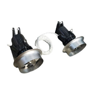 Mélangeur Submersible Multifonctionnel pour Plongée, Agitateur de Traitement des Eaux Usées Domestiques en Gros - Product Image 2
