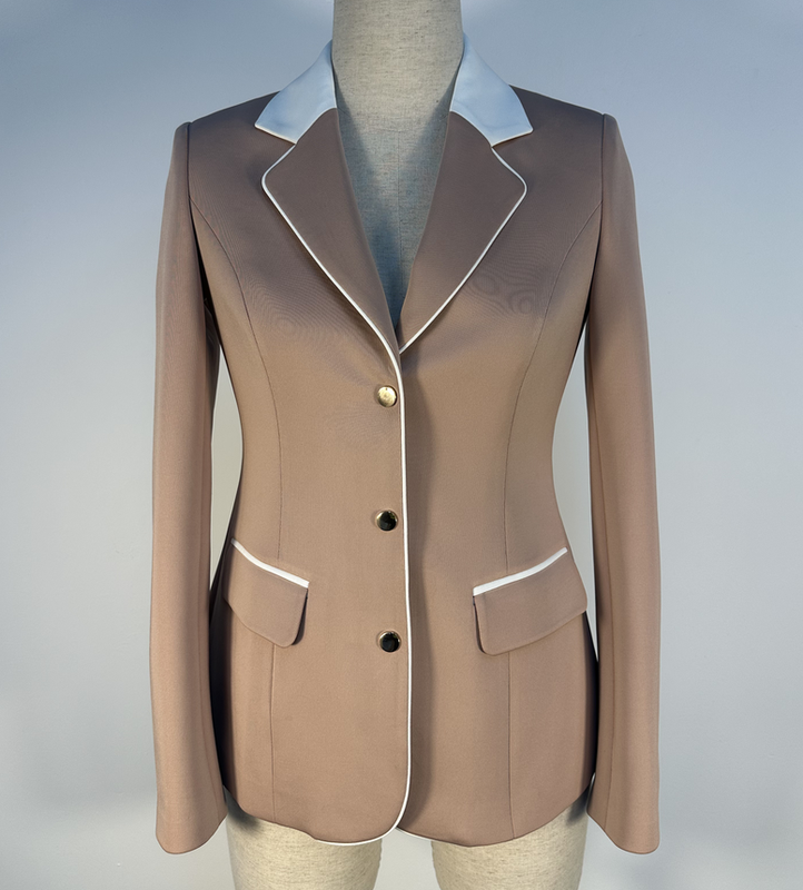 High Quality Make to Measure Slim