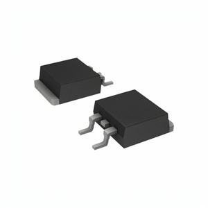 Diode Arrays TO-252-3, DPAK , SC-63 Manufacturer Channel VS-12CWQ06FNTR-M3 Buy Online Electronic Components - Product Image 1