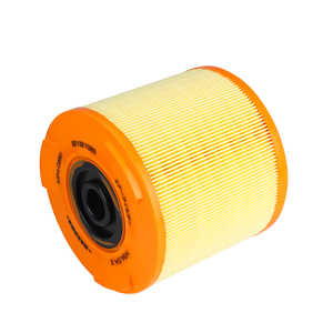 ไส้กรองอากาศรถยนต์ MFA-C0291 MASUMA สำหรับเครื่องยนต์ TOYOTA ทนทาน ใช้แทนของเดิมได้ - Product Image 5