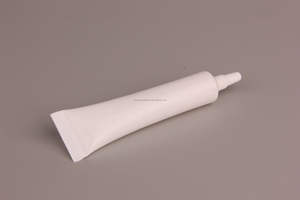 Tabung pengurai gel hidrogel amorf pembalut luka 15g 25g - Product Image 5