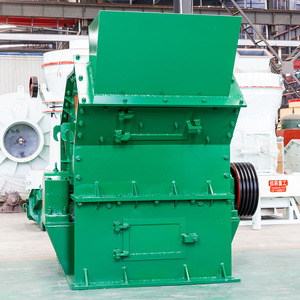 เครื่องบดหิน 20-30 ตันต่อชั่วโมง เครื่องบดละเอียดประสิทธิภาพสูง รุ่น <span class=keywords><strong>PCX</strong></span>-0804 ใช้สำหรับแปรรูปแร่ธาตุ หิน และขยะก่อสร้างต่างๆ - Product Image 3