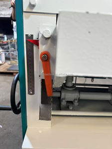 Raboteuse à <span class=keywords><strong>bois</strong></span> compacte pour le rabotage de surface simple face et la coupe large - Product Image 4