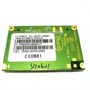 GPS tracker GSM GPRS module SIM300CZ SIM300S SIM300