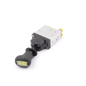 Válvula Neumática Hidráulica BKQF34B-C con Válvula de Control Neumática de 1 Vía, Soluciones de Automatización Industrial - Product Image 6