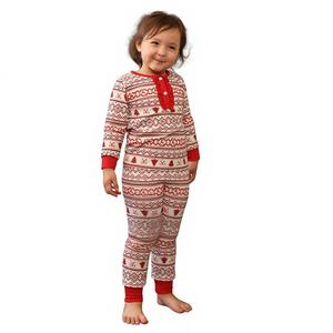 Vestido de Punto Ecológico Festivo para Niñas, Otoño, Venta al Por Mayor ODM, Vestido Fruncido para Niñas en Vietnam-FS17 - Product Image 1