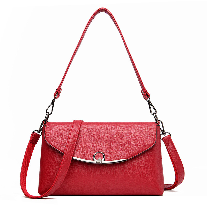 Rouge / Taille L