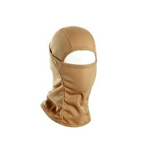 Trung Quốc xinxing chiến thuật đầy đủ Mặt bìa lưới thoáng khí vải Mũ Balaclava cho các hoạt động ngoài trời - Product Image 4
